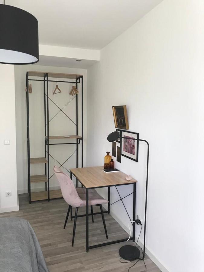 Martins Guesthouse Zimmer Hanovra Exterior foto